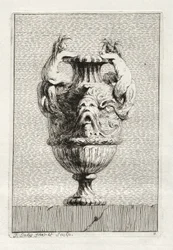 Suite di vasi: Tavola 7