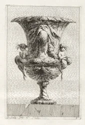 Suite di vasi: tavola 9