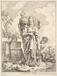 La buona madre
