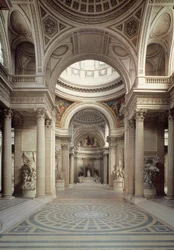 Vista interna