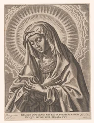 Vergine Maria