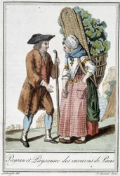 Encyclopédie des voyages, di Grasset St Sauveur, Parigi, ed. Daroy