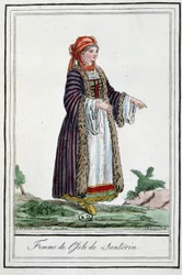 Donna dell