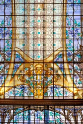 Nancy (dipartimento 54), Art Nouveau, 