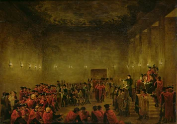 18 Brumaio An VIII