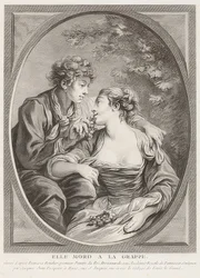 Lei morde l