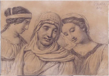 Olandese: Tre donne