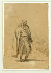 Il generale Bonaparte è partito...