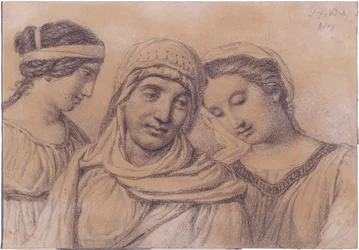 Tre Donne