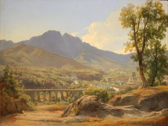 Paesaggio


















Villa Casa a Napoli