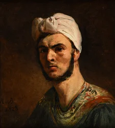 Ritratto di un calabrese