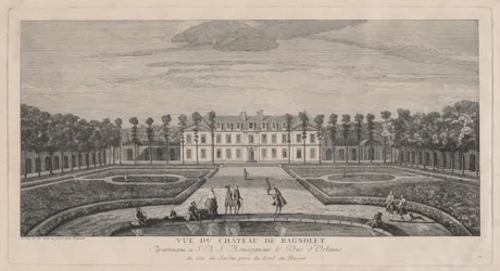 Castello di Bagnolet