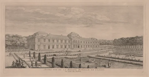 Castello Reale di Clagny