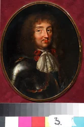 Luigi XIV, Re di Francia (1638-1715)