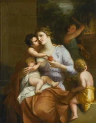 La carità
