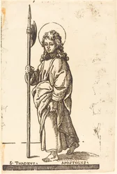 San Giuda (Taddeo)
