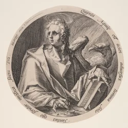 Giovanni, dagli Evangelisti