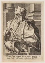 Levi, da I dodici figli di Giacobbe