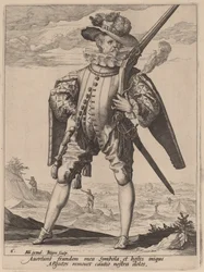 Moschettiere