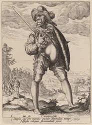 Portabandiera