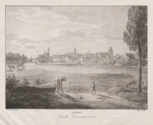 Baviera, Città di Donauwörth