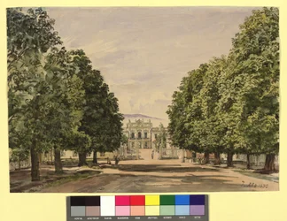 Castello di Hetzendorf