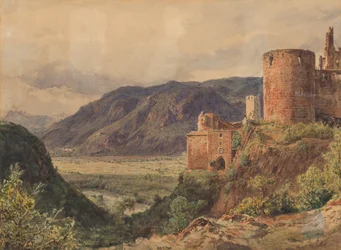 Sigmundskron presso Bolzano