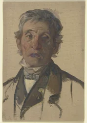 Vecchio contadino