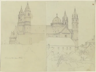 Duomo di Worms
