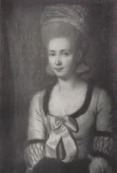 Handmann, Margaretha König nata Hug