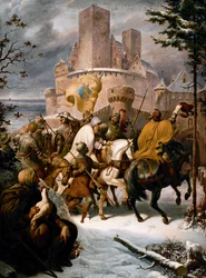 Castello di Windeck