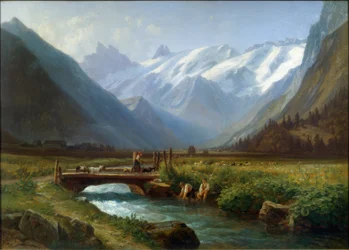 Valle di Engelberg