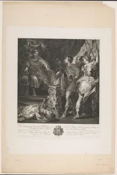 Muzio Scevola