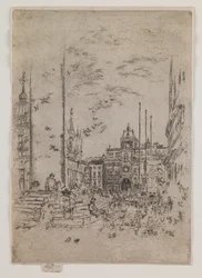 La Piazzetta