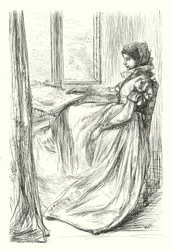 Gli amanti di Lady Mabel