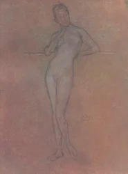 Studio di nudo