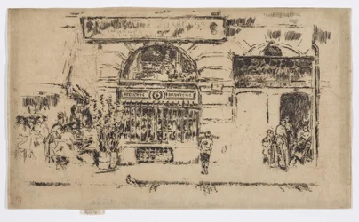 Atelier di gioielleria