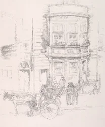 Retro del Teatro Gaiety