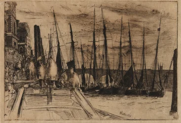 Billingsgate, 1859