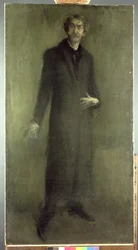 Marrone e Oro, 1895-1900