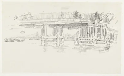 Ponte sul Tamigi