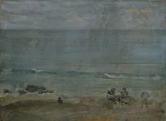 Lungo la riva, St.