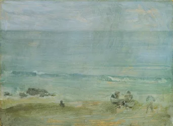 Sulla riva, St. Ives