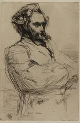 C.L. Drouet, scultore