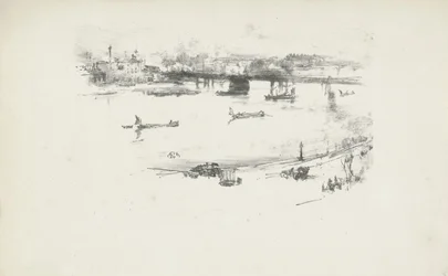 Ponte ferroviario di Charing Cross