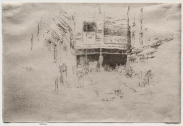 Scambio di vestiti, No. 1
