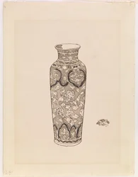 Vaso cilindrico