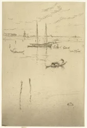 La piccola laguna