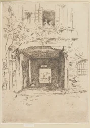 Porta e vite, 1879-1880
