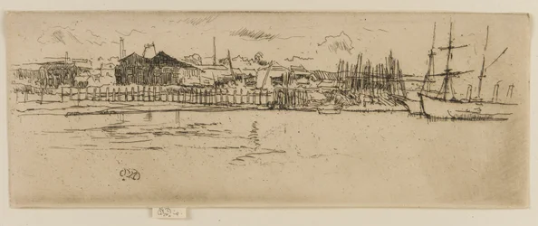 Bacini di carenaggio, Southampton